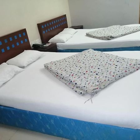 Hotel Sea World Cox'S Bazar Bagian luar foto