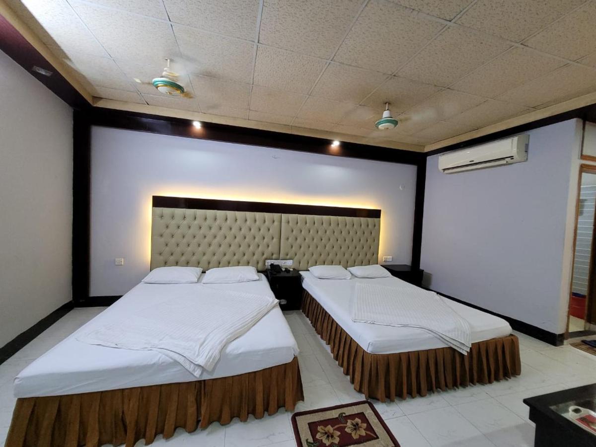 Hotel Sea World Cox'S Bazar Bagian luar foto