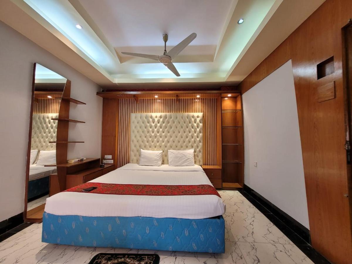 Hotel Sea World Cox'S Bazar Bagian luar foto