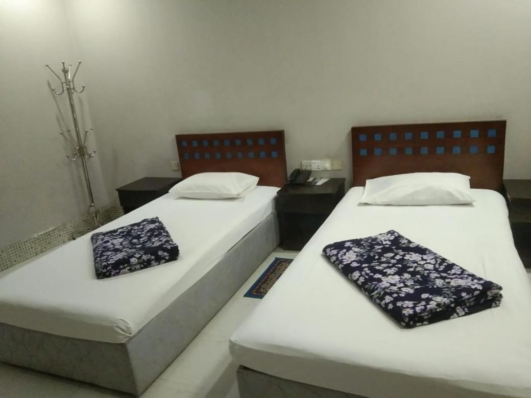 Hotel Sea World Cox'S Bazar Bagian luar foto