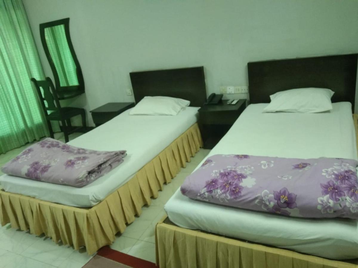 Hotel Sea World Cox'S Bazar Bagian luar foto