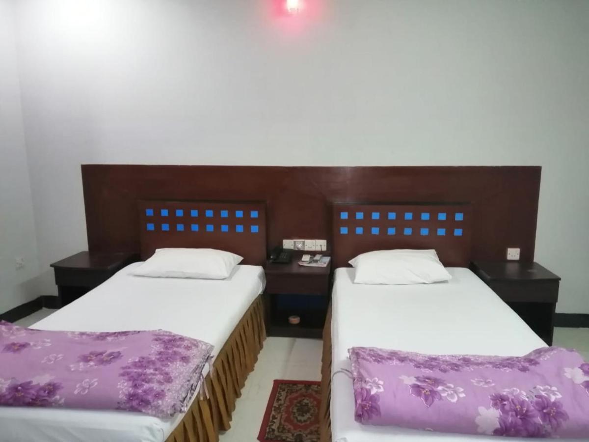 Hotel Sea World Cox'S Bazar Bagian luar foto